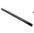 Middle or rear vent window upright bar right Bus 8.1967 until 7.1979 221847660